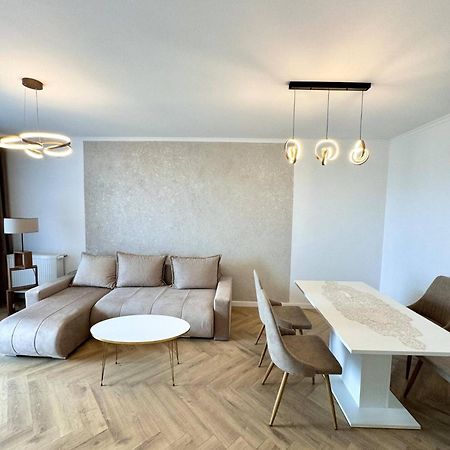 Lake View Luxury Apartament 클루지나포카 외부 사진