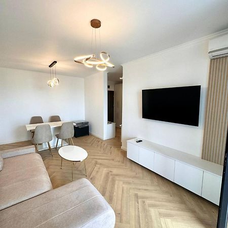 Lake View Luxury Apartament 클루지나포카 외부 사진