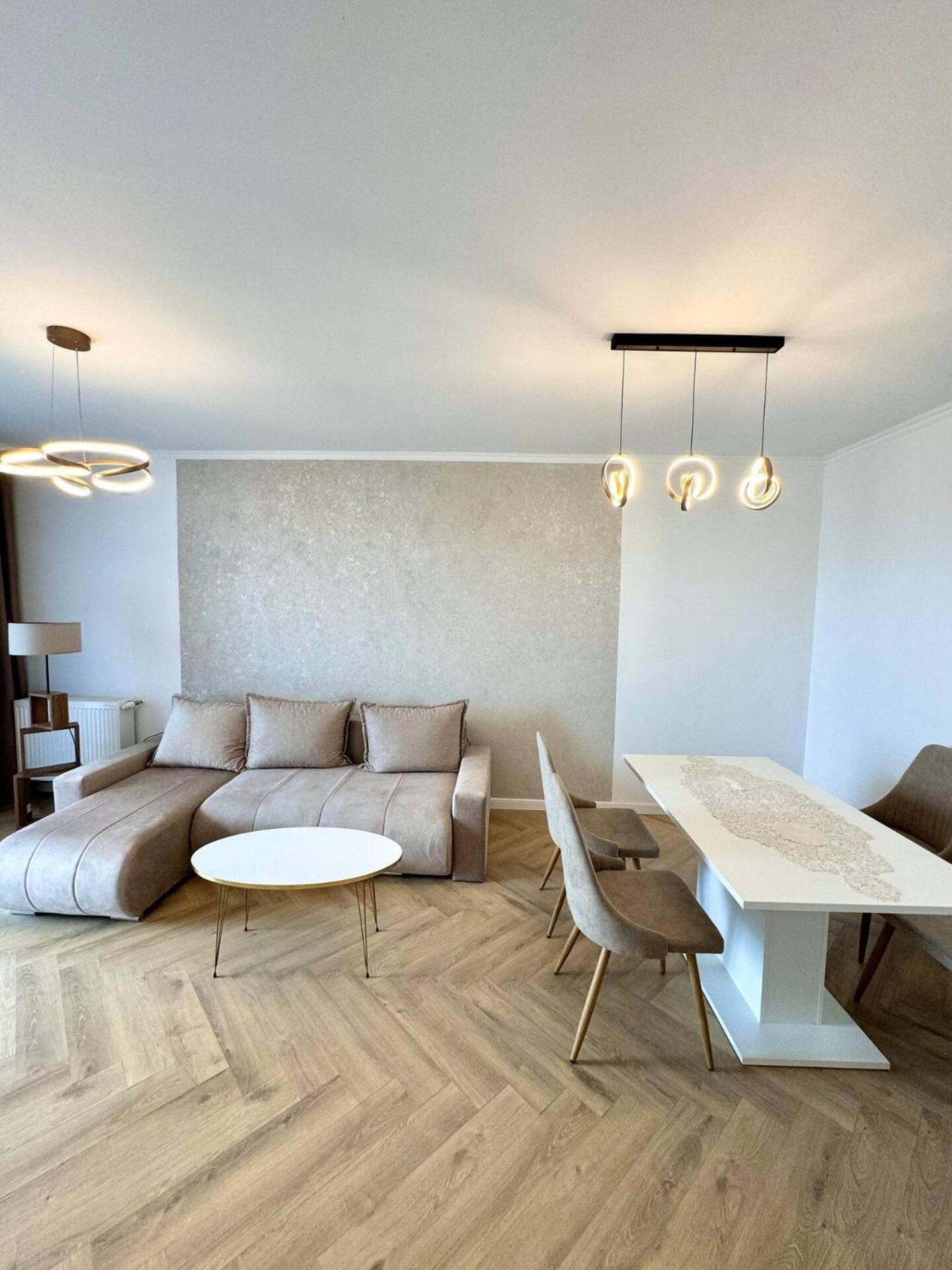 Lake View Luxury Apartament 클루지나포카 외부 사진