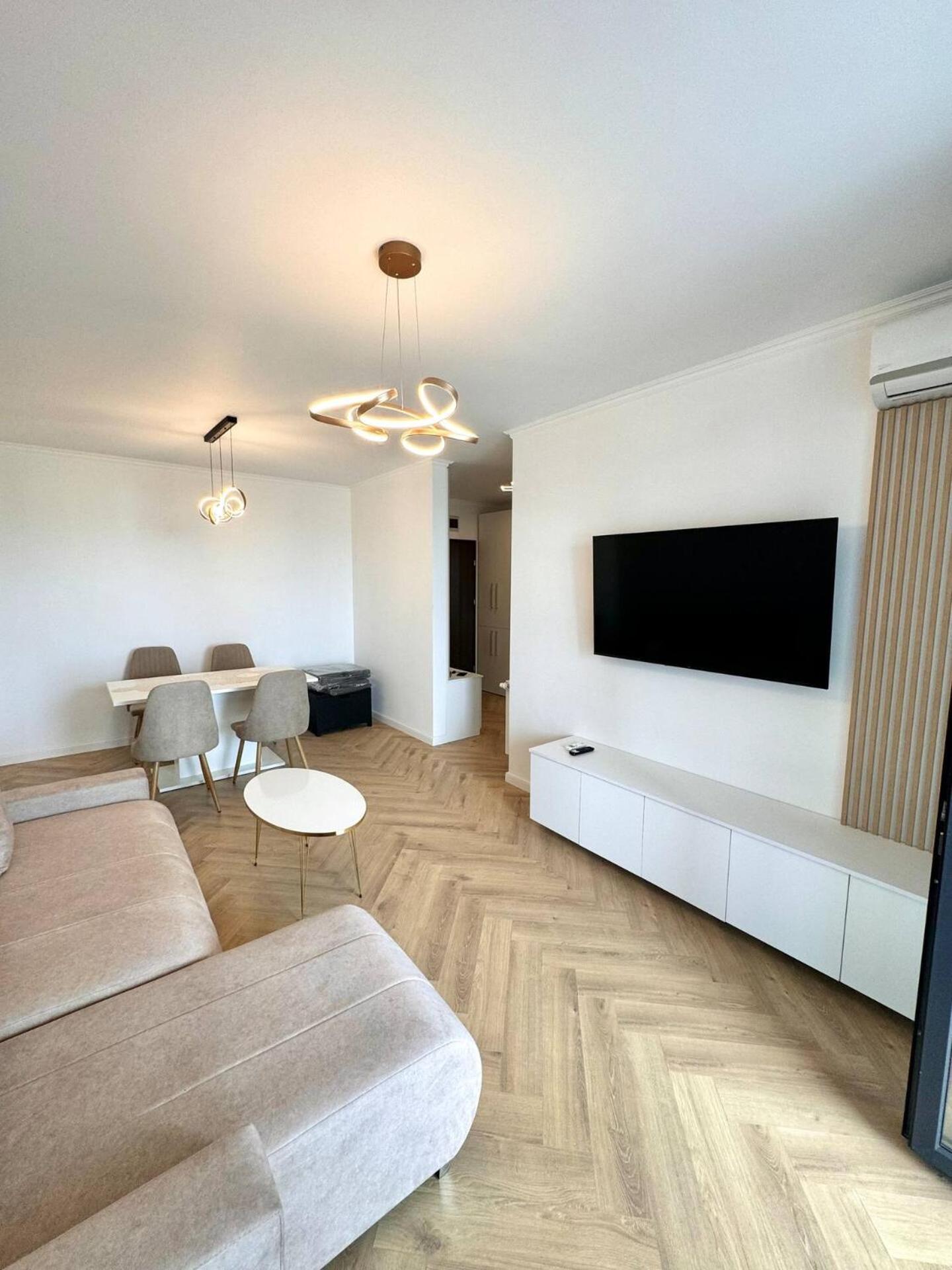 Lake View Luxury Apartament 클루지나포카 외부 사진