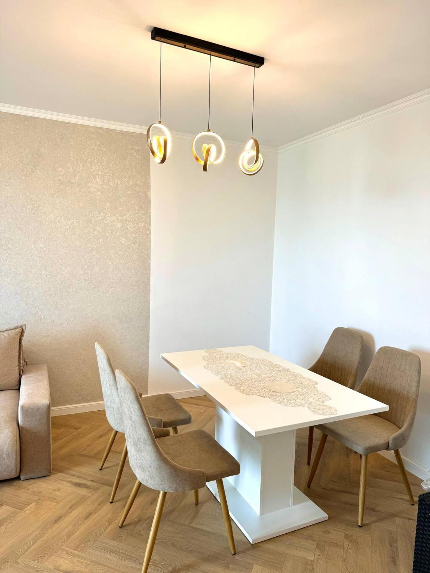 Lake View Luxury Apartament 클루지나포카 외부 사진